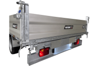 Dreiseitenkipper Variant 3519 TB Basic · 3.500 kg, 361×185 cm