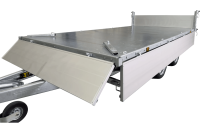 Dreiseitenkipper Variant 3519 TB Basic · 3.500 kg, 361×185 cm