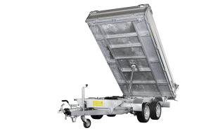 Dreiseitenkipper Variant 3017 TB · 3.000 kg, 320×168 cm