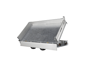 Dreiseitenkipper Variant 3017 TB · 3.000 kg, 320×168 cm