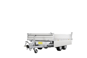 Dreiseitenkipper Variant 3017 TB · 3.000 kg, 320×168 cm