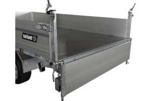 Dreiseitenkipper Variant 3017 TB · 3.000 kg, 320×168 cm