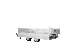 Dreiseitenkipper Variant 3017 TB · 3.000 kg, 320×168 cm