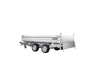 Dreiseitenkipper Variant 3017 TB · 3.000 kg, 320×168 cm