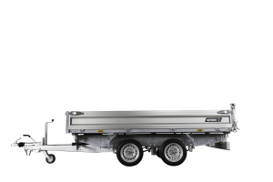 Dreiseitenkipper Variant 3017 TB · 3.000 kg, 320×168 cm