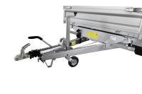 Dreiseitenkipper Variant 3017 TB · 3.000 kg, 320×168 cm