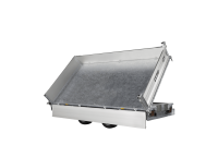 Dreiseitenkipper Variant 3017 TB · 3.000 kg, 320×168 cm