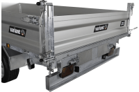 Dreiseitenkipper Variant 3017 TB · 3.000 kg, 320×168 cm
