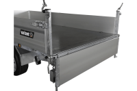 Dreiseitenkipper Variant 3017 TB · 3.000 kg, 320×168 cm