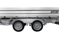 Dreiseitenkipper Variant 3017 TB · 3.000 kg, 320×168 cm