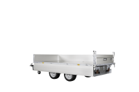 Dreiseitenkipper Variant 3017 TB · 3.000 kg, 320×168 cm