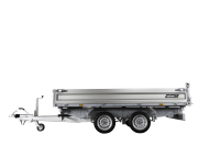 Dreiseitenkipper Variant 3017 TB · 3.000 kg, 320×168 cm