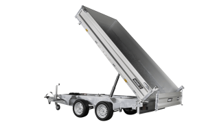 Dreiseitenkipper Variant 3017 TB Basic · 3.000 kg,...