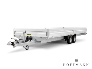 Hochlader Humbaur HN 356221 GR · 3.500 kg,...