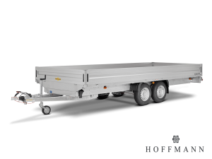 Hochlader Humbaur HT 305221 GR · 3.000 kg,...