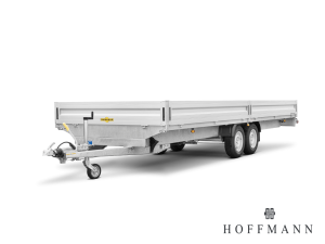 Hochlader Humbaur HT 306221 GR · 3.000 kg,...