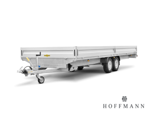 Hochlader Humbaur HT 356225 GR · 3.500 kg,...