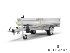 Rückwärtskipper Humbaur HUK 152314 ·...