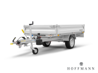Rückwärtskipper Humbaur HUK 152314 · 1.500 kg, 230×140 cm