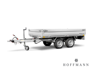 Rückwärtskipper Humbaur HUK 273117 ·...