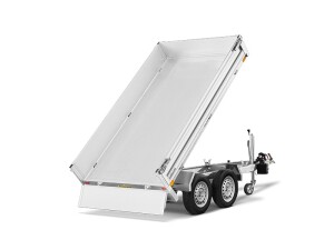 Rückwärtskipper Humbaur HUK 303117 ·...