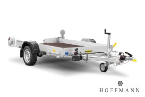 Absenkanhänger Humbaur HKT 132515 S · 1.350...