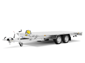 Autotransporter Humbaur Universal 3000 Holz ·...