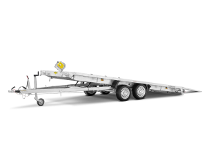 Autotransporter Humbaur MTK 304722 · 3.000 kg,...