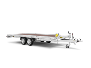 Autotransporter Humbaur MTK 354722 · 3.500 kg, 470×218 cm