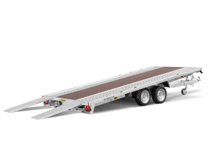 Autotransporter Humbaur MTK 354722 · 3.500 kg, 470×218 cm