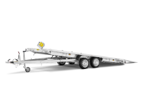 Autotransporter Humbaur MTK 354722 · 3.500 kg, 470×218 cm