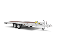 Autotransporter Humbaur MTK 354722 · 3.500 kg, 470×218 cm