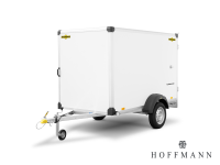 Kofferanhänger Humbaur HK 752513-15P FlexZurr GFK · 750 kg, 251×132×152 cm