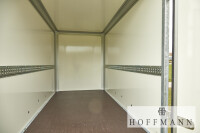 Kofferanhänger Henra XXL · 3.500 kg, 465×183 cm