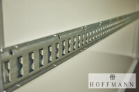 Kofferanhänger Henra XXL · 3.500 kg, 465×183 cm