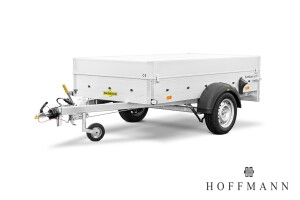 Multitransporter Humbaur HA 132513 Multi · 1.300...
