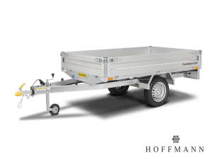 Hochlader Humbaur HU 752314 · 750 kg,...