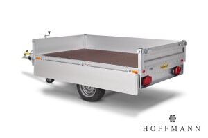 Hochlader Humbaur HU 132314 · 1.300 kg,...