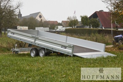Variant 3552 UX Sonderaktion – Bestellfahrzeug · Tandem, 3.500 kg, 520×210 cm