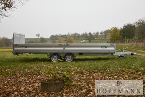 Variant 3552 UX Sonderaktion – Bestellfahrzeug · Tandem, 3.500 kg, 520×210 cm