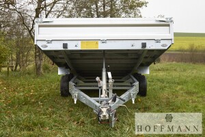 Variant 3552 UX Sonderaktion – Bestellfahrzeug · Tandem, 3.500 kg, 520×210 cm