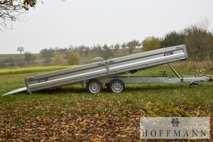 Variant 3552 UX Sonderaktion – Bestellfahrzeug · Tandem, 3.500 kg, 520×210 cm