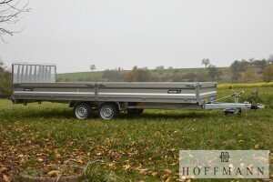 Variant 3552 UX Sonderaktion – Bestellfahrzeug · Tandem, 3.500 kg, 520×210 cm