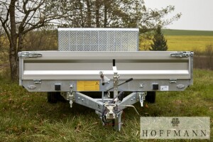 Variant 3552 UX Sonderaktion – Bestellfahrzeug · Tandem, 3.500 kg, 520×210 cm
