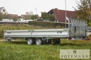 Variant 3552 UX Sonderaktion – Bestellfahrzeug · Tandem, 3.500 kg, 520×210 cm