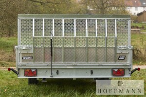 Variant 3552 UX Sonderaktion – Bestellfahrzeug · Tandem, 3.500 kg, 520×210 cm