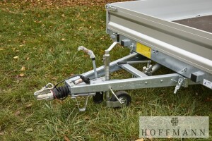 Variant 3552 UX Sonderaktion – Bestellfahrzeug · Tandem, 3.500 kg, 520×210 cm