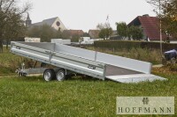 Variant 3552 UX Sonderaktion – Bestellfahrzeug · Tandem, 3.500 kg, 520×210 cm