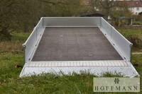 Variant 3552 UX Sonderaktion – Bestellfahrzeug · Tandem, 3.500 kg, 520×210 cm