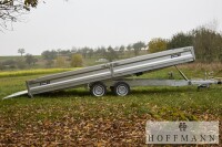 Variant 3552 UX Sonderaktion – Bestellfahrzeug · Tandem, 3.500 kg, 520×210 cm